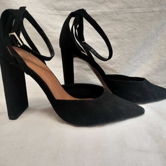 ASOS High Block Heels - Picture 6 of 8